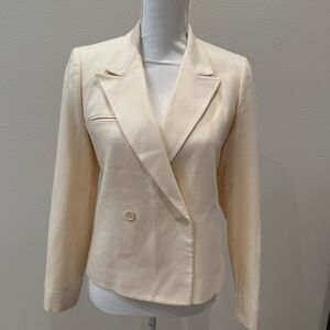 Harve Benard 100% Wool Jacket EUC